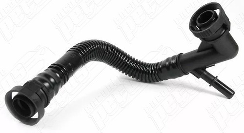 Bmw 530i 3.0 24v Sport 2005-2006 Mangueira Separador Óleo