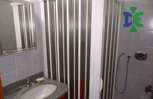 Casa Com 3 Dormitórios À Venda Por R$ 350.000 - Jardim Santa Maria - Jacareí/sp - Ca0178