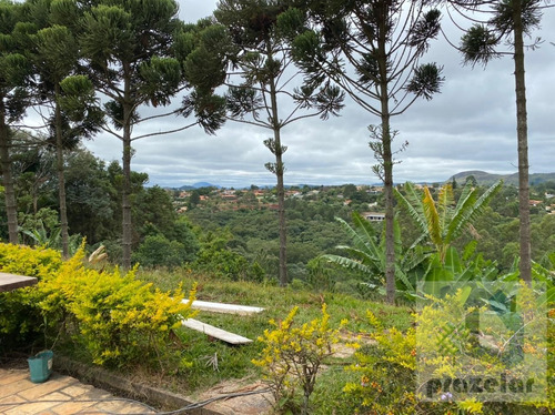 Imagem 12 de 14 de Chácara Com 03 Dormitórios Em Mairinque, Porta Do Sol.
