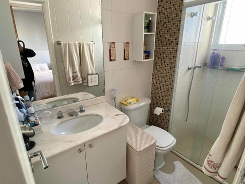 Imagem 16 de 19 de Apartamento À Venda, Jardim Zaira, Guarulhos, Sp - Sp - Ap0063_yamamo