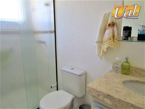 Imagem 18 de 21 de Casa À Venda, 89 M² Por R$ 650.000,00 - Jardim Maristela - Atibaia/sp - Ca2082