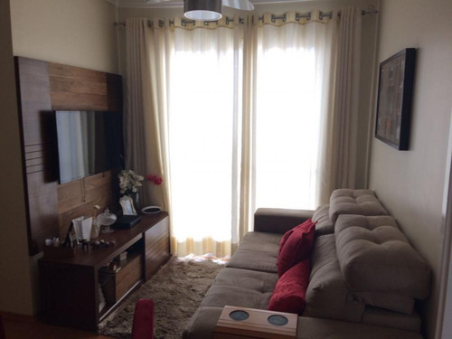 Imagem 18 de 18 de Apartamento Em Lauzane Paulista, São Paulo/sp De 49m² 2 Quartos À Venda Por R$ 329.000,00 - Ap906171-s