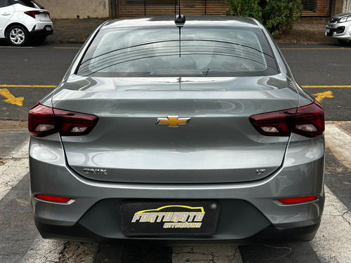 Chevrolet Onix 1.0 FLEX PLUS LT MANUAL