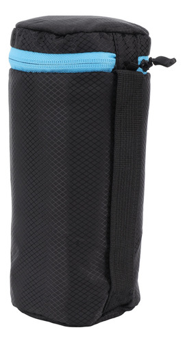 Estojo De Lente De Câmera, Bolsa Protetora De Neoprene À Pro
