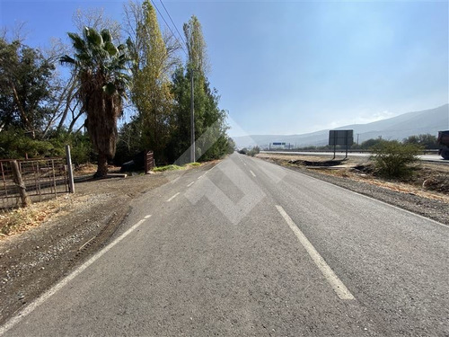 Imagen 5 de 12 de Venta Sitio Lampa Panamericana Norte 11 Hectáreas