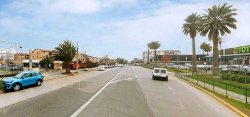 Walker Martínez / Tobalaba