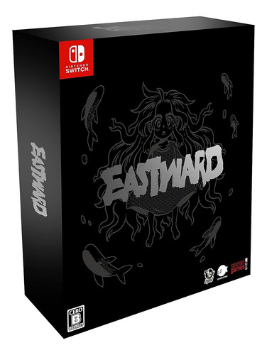 Eastward Collector's Edition