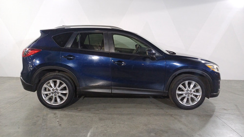 Mazda CX-5 2.5 S GRAND TOURING 2WD AT