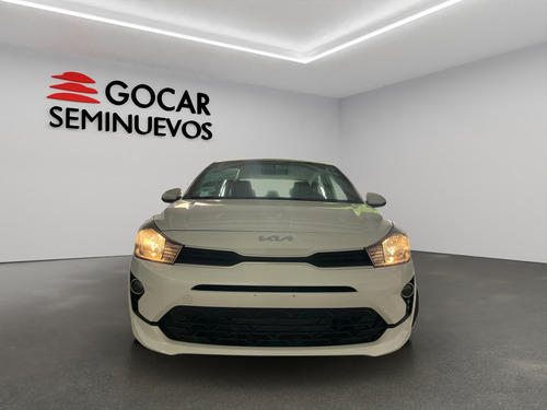 Kia Rio 2023