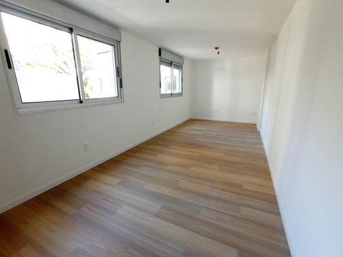 Imagen 3 de 7 de Apartamento -strena 8 De Octubre Y 18 De Julio! Monoambiente 37 M2