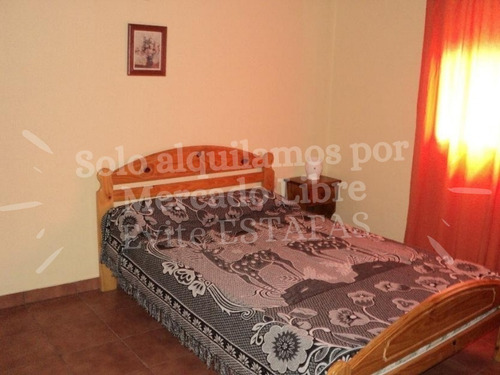 Alquiler Mar Del Tuyu, Depto Ph Y Chalet 4 Y 5 Personas. Wifi. Apto Mascotas. Gas Natural