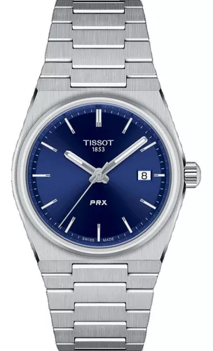 Reloj Tissot PRX Dorado Hombre T137.410.33.021.00