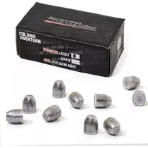 Comprar Puntas Slug By Em- 5,5mm De 22gr-x200- Punta Solida
