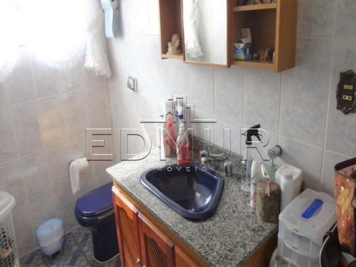 Sobrado - Jardim - Ref: 21566 - V-21566