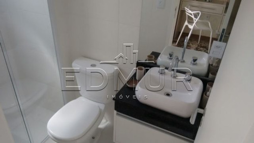 Imagem 13 de 14 de Apartamento - Jardim Bela Vista - Ref: 14818 - V-14818