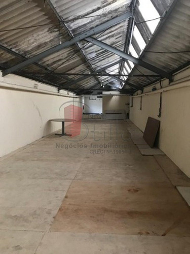 Imagem 5 de 15 de Salao - Bras - Ref: 13715 - L-13715