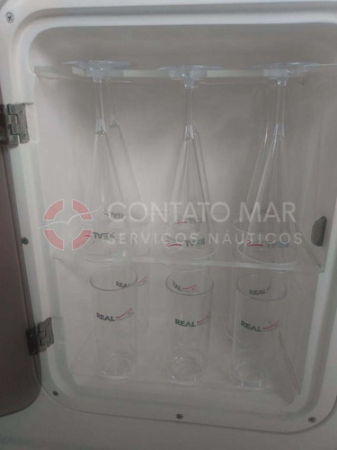Lancha Real 36.5 2016 Ñ Ventura Focker Phantom