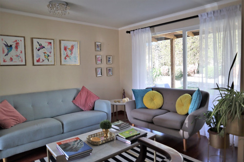 Altos Del Parque - Dentro De Condominio