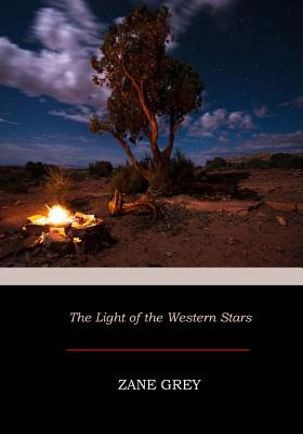 Libro The Light Of The Western Stars - Grey, Zane
