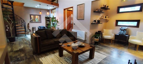 Parcela 5.000mt2 - Casa 5d 4b - 500mt2 - Puerto Varas