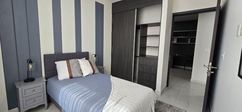 Departamento En Venta, En Calzada De Los Leones, Tetelpan, Álvaro Obregón, Cdmx