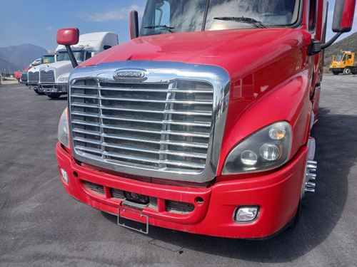 Cascadia 2015 Dd15 Manual Nacional Allende Nl