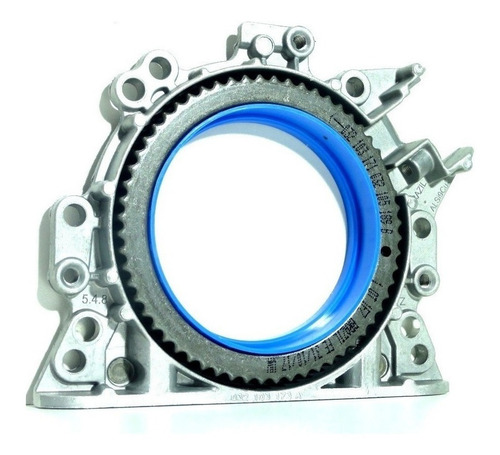 Imagen 1 de 2 de Reten De Bancada Volkswagen Gol G5 Fox Polo 2002
