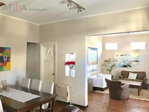 Venta Casa 4 Dormitorios Barbacoa- Pocitos