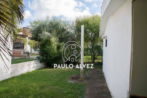Casas Venta 2 Dormitorios Playa Grande