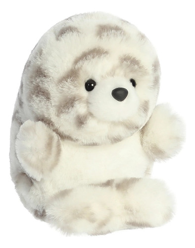 Peluche Aurora, Línea Mini Flopsie Foca