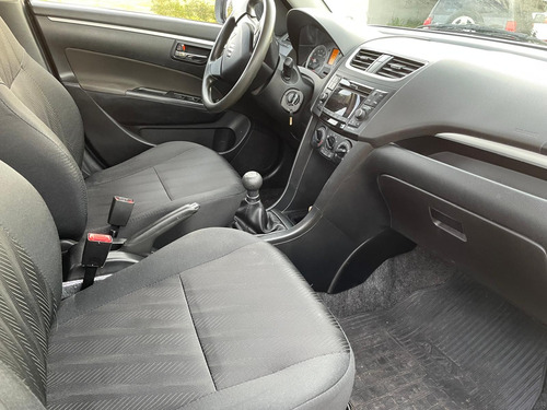 Suzuki Swift 1.2 Gl 5p