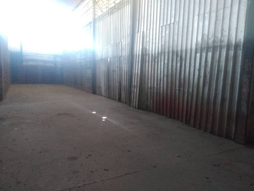Imagen 6 de 6 de Se Vende Galpón En Zona Industrial La Hamaca 04243743396