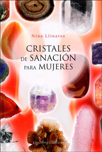 Cristales De Sanación Para Mujeres