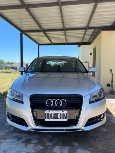 Audi A3 1.4 Tsi 3 Puertas Full
