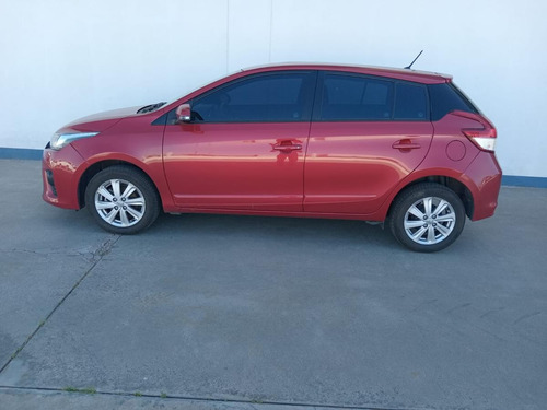 Toyota Yaris 1.5 107cv Cvt