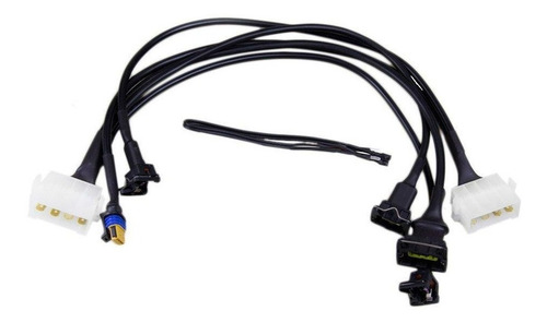 Imagem 5 de 5 de Teste Motor De Passo E Atuadores De Marcha Lenta Ka-030
