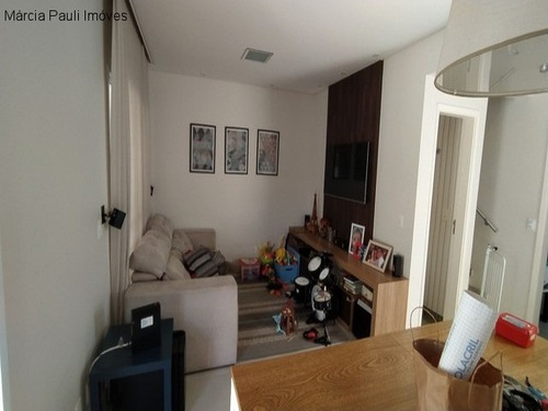 Imagem 7 de 10 de Casa Para Venda No Condomínio Buona Vita, Jundiaí/sp. - Ca04113 - 69453713