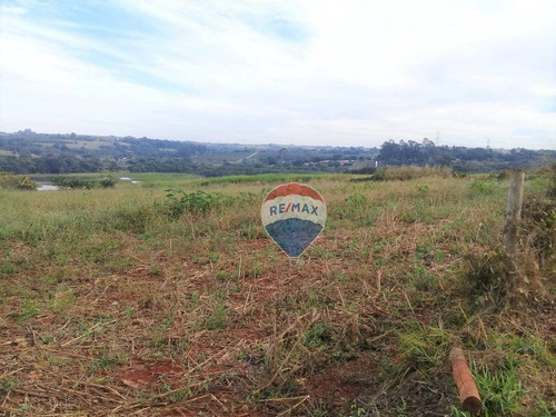 Imagem 8 de 23 de Área À Venda, 26488 M² Por R$ 600.000,01 - Sitio Novo - Artur Nogueira/sp - Ar0037