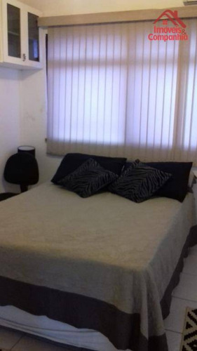 Imagem 17 de 30 de Cobertura À Venda, 400 M² Por R$ 1.100.000,00 - Aldeota - Fortaleza/ce - Co0019