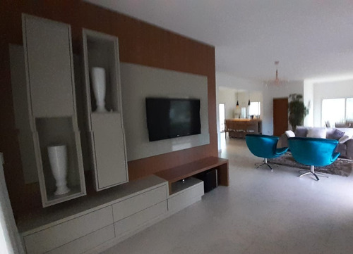 Imagem 26 de 27 de Linda Casa Em Capital Ville - Sp - Ca00049 - 68077885