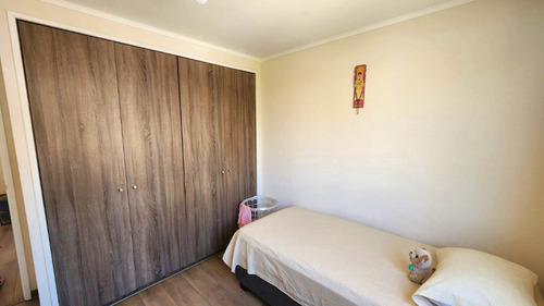 Huechuraba, Casa Aislada Como Nueva