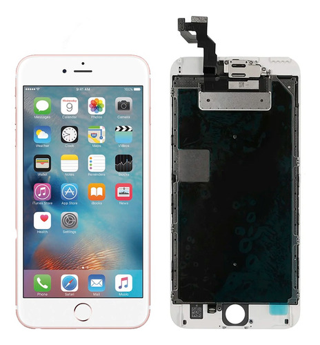 Pantalla Compatible Con iPhone 6 Plus Calidad Incell