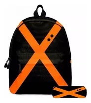 Comprar Uma Mochila Escolar Para Estudantes Do Ensino Fundamental E