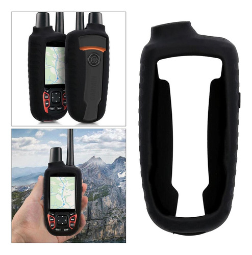 Capa Protetora De Gps De Silicone -