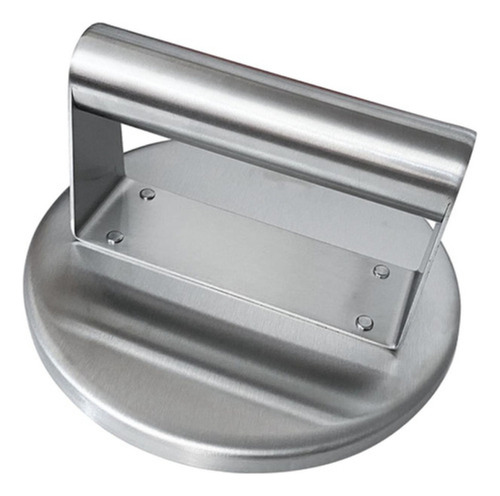' Bbq Press Burger Smasher Grill Herramienta De Cocina Para
