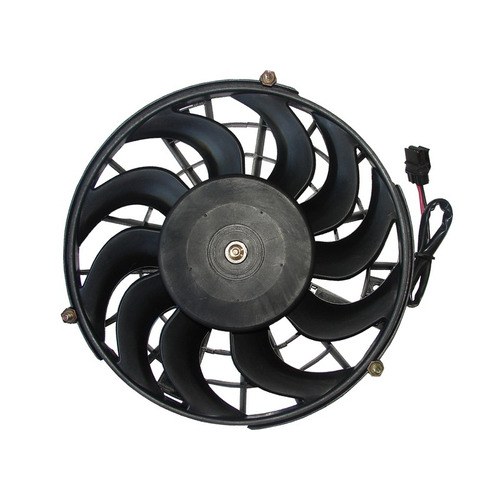 Electroventilador Chevrolet S-10 D/c-s/c (00') 00/05