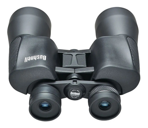 Binocular Bushnell Powerview 20x50 Con Estuche Y Correa