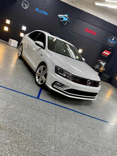 Volkswagen Vento 2.0 Tsi Gli 211cv App Connect + Nav