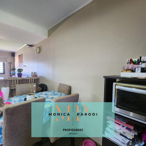 Dúplex Premium En Alquiler - Umbrales De La Merced Moreno