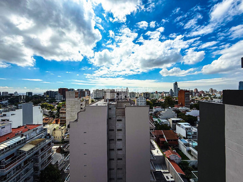 Departamento Monoambiente En Venta En Núñez, Capital Federal, Buenos Aires